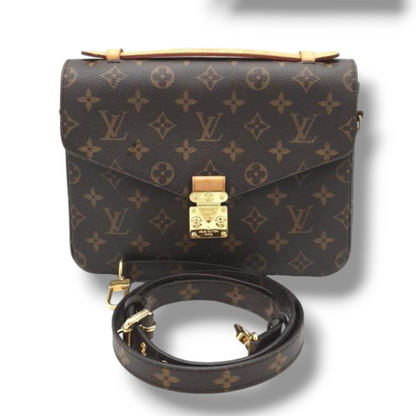 Handbag 2 Louis Vuitton