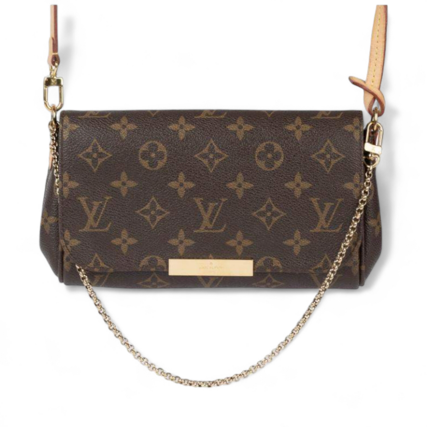 Handbag 1 Louis Vuitton