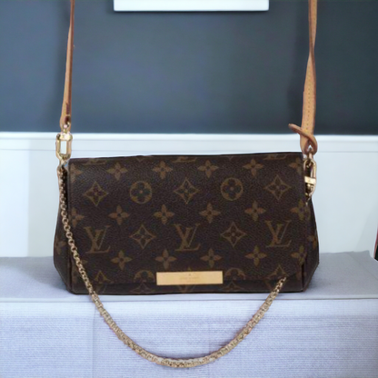 Handbag 1 Louis Vuitton