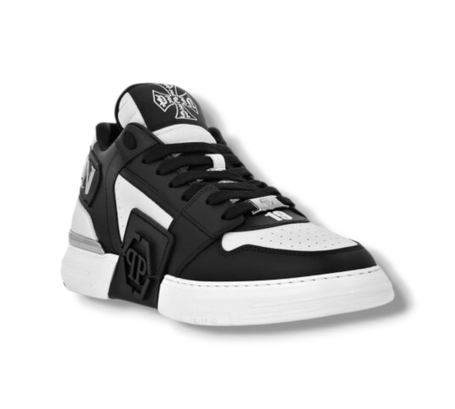 Philipp Plein -Low Top Sneaker Phantom kicks