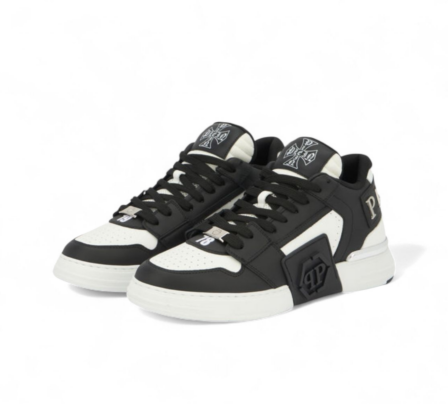 Philipp Plein -Low Top Sneaker Phantom kicks