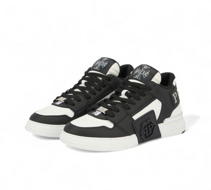 Philipp Plein -Low Top Sneaker Phantom kicks