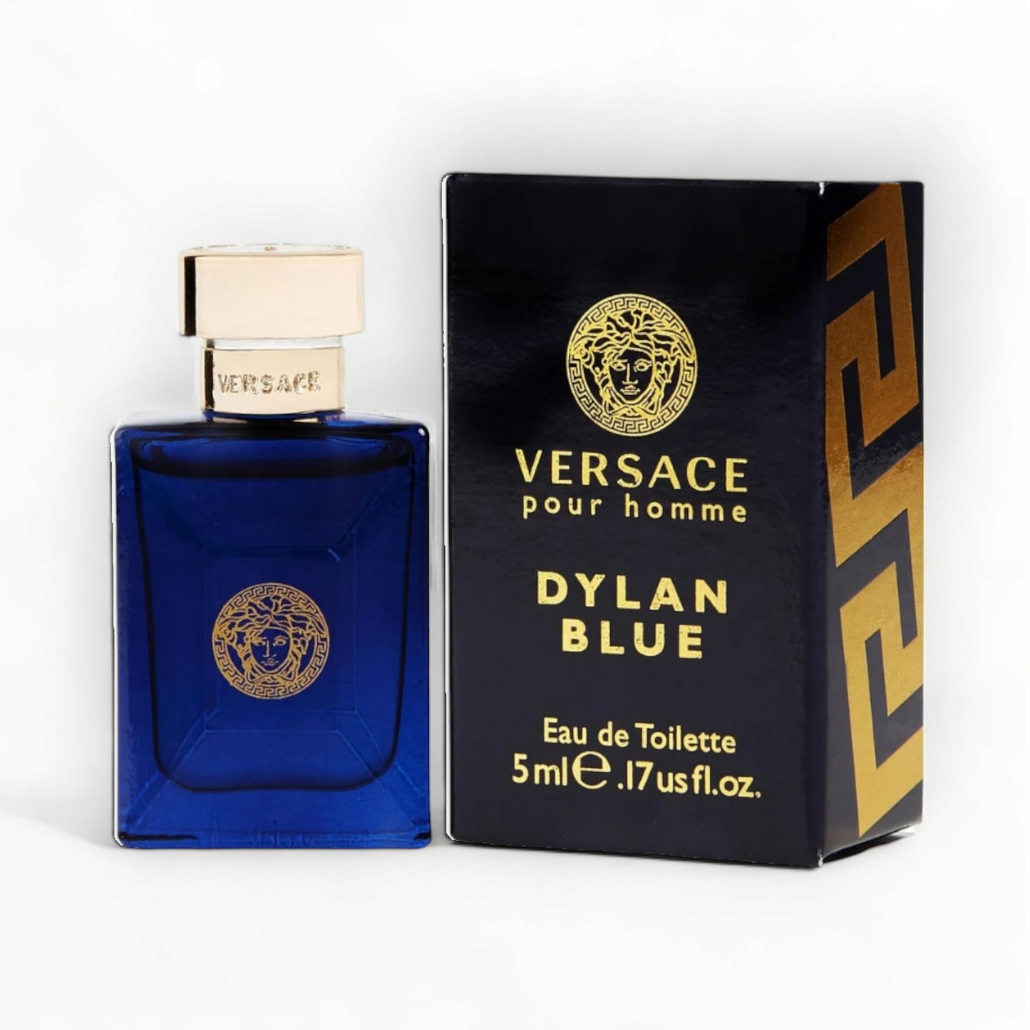 Cologne Versace Dylan Blue