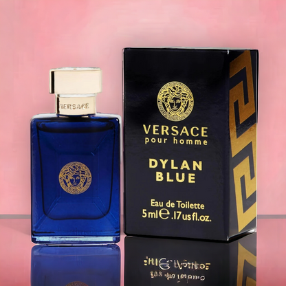 Cologne Versace Dylan Blue