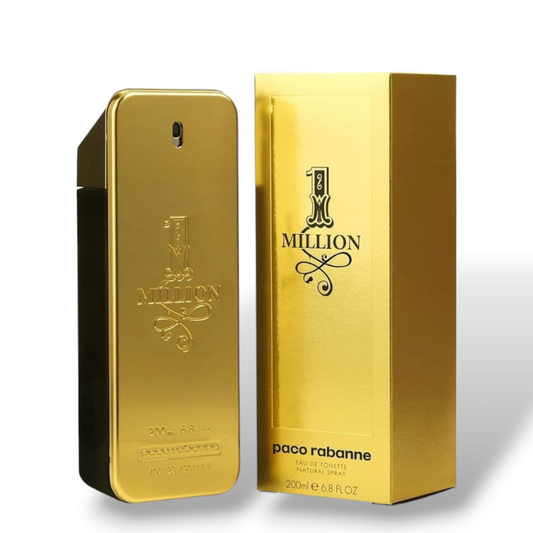 Cologne Paco Rabanne 1 million