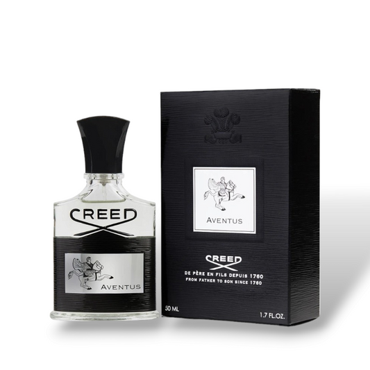 Cologne Creed Aventus