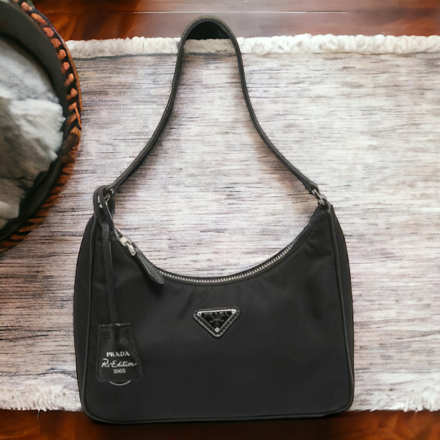 Handbag 3 Prada