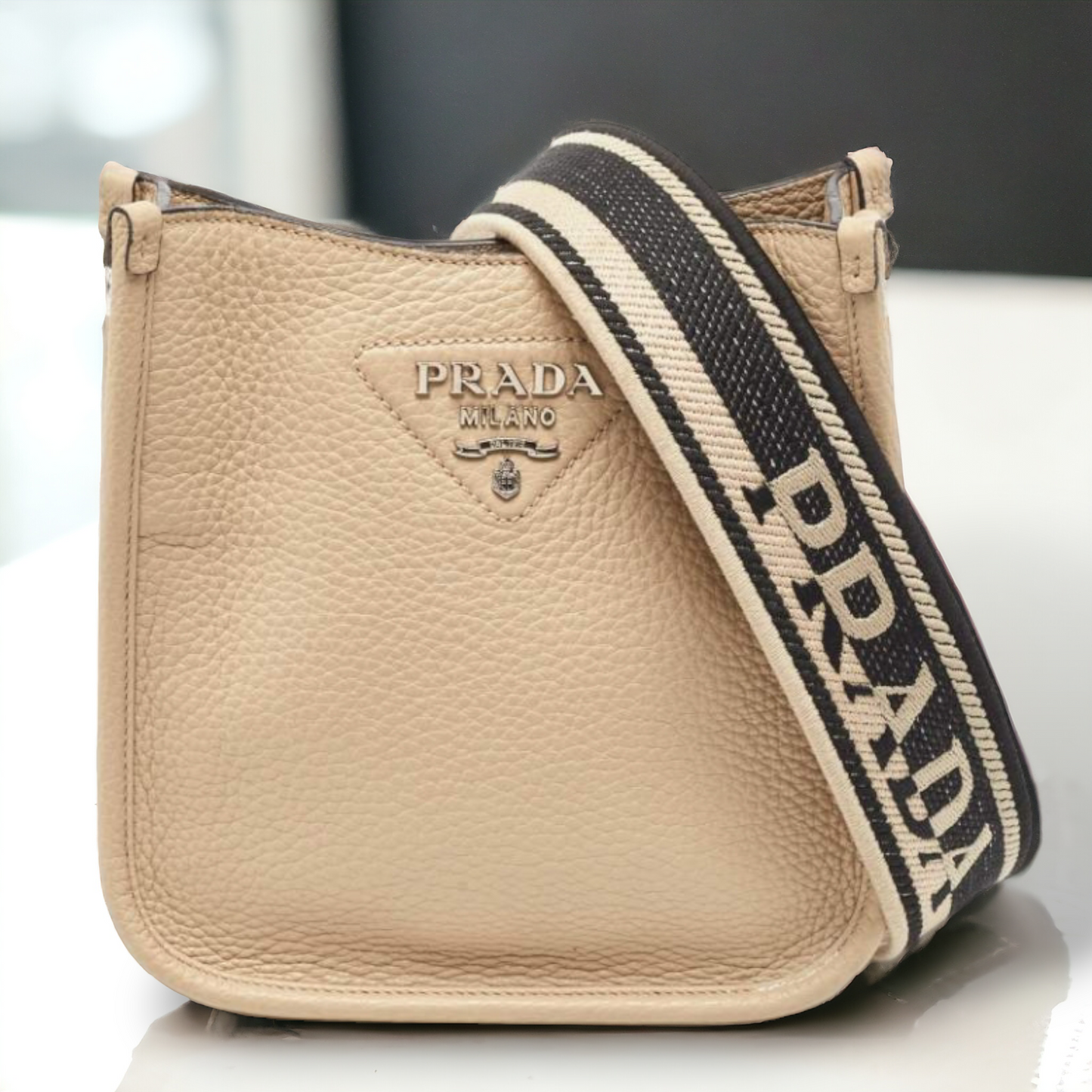 Handbag 2 Prada