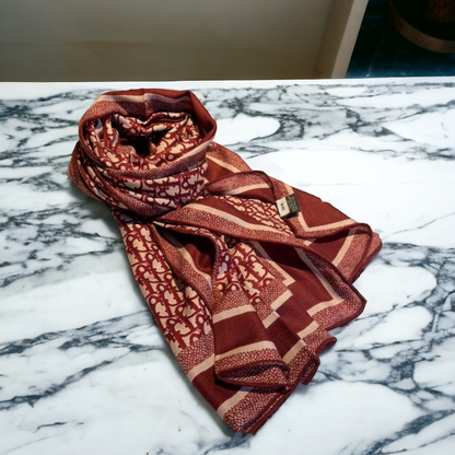 Scarf Christian Dior