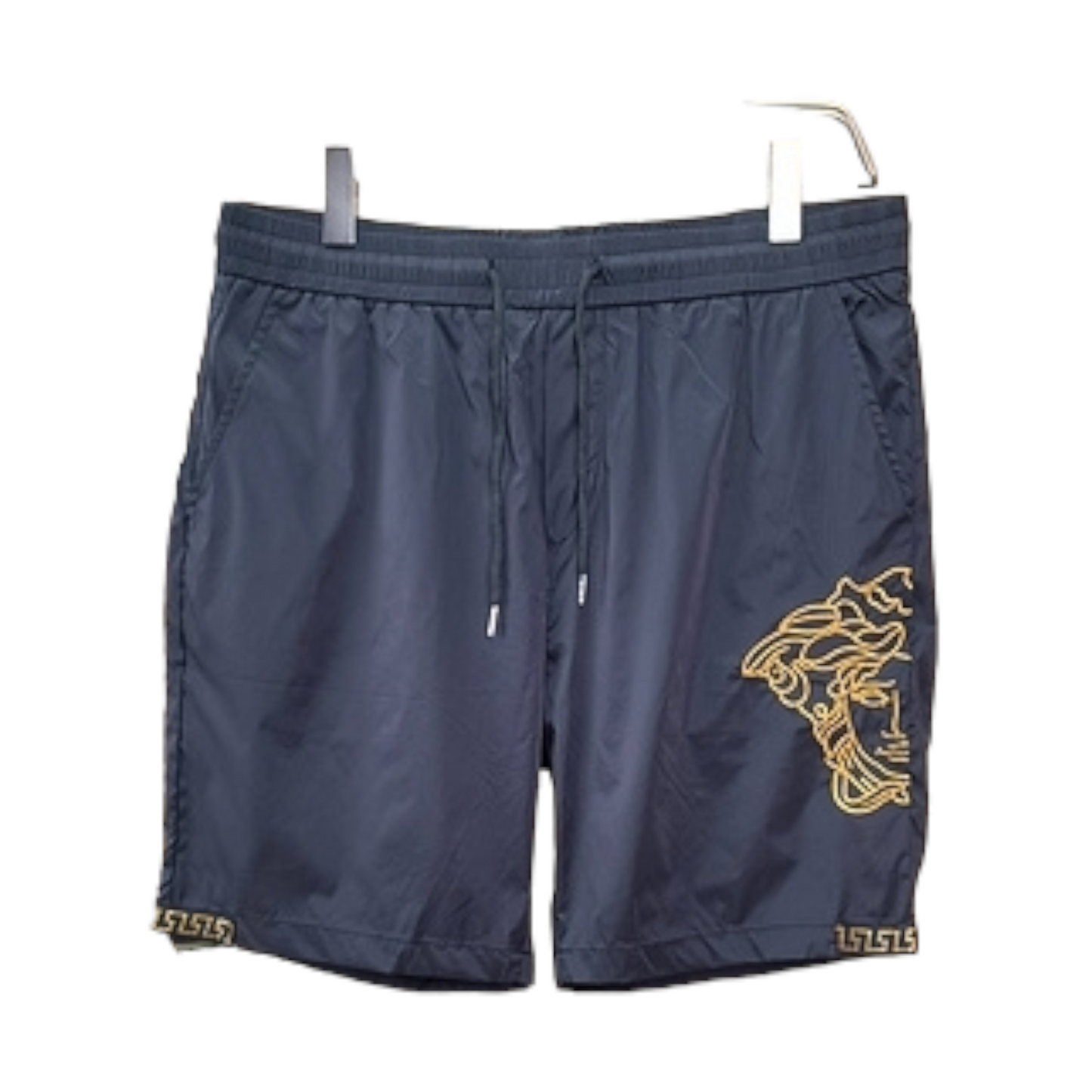 Short Versace