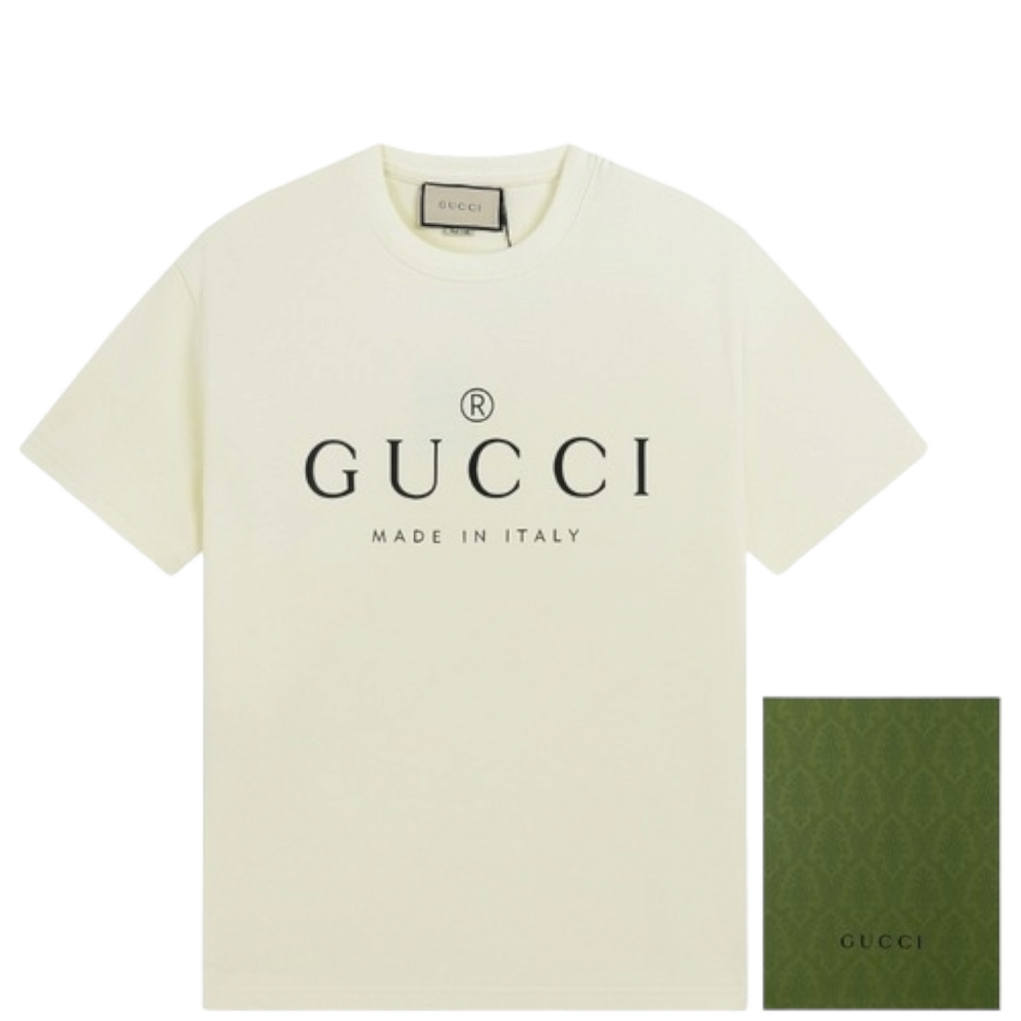 T-Shirt Gucci