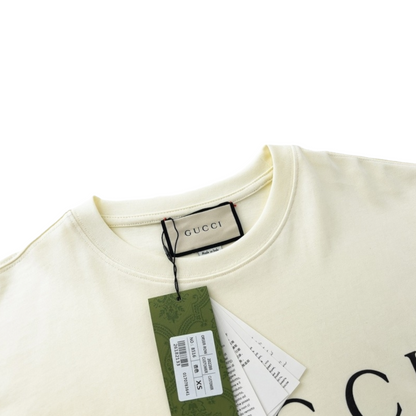 T-Shirt Gucci