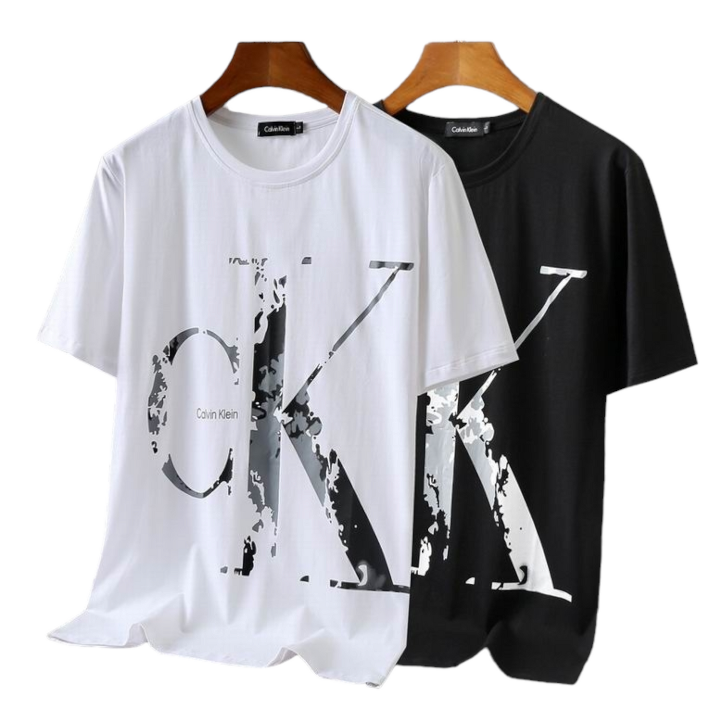 T-shirt Calvin Klein