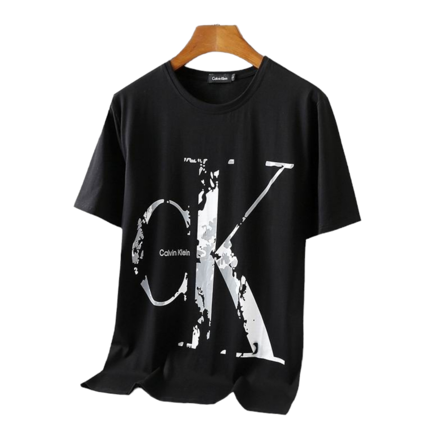 T-shirt Calvin Klein