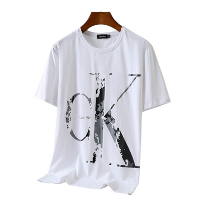 T-shirt Calvin Klein