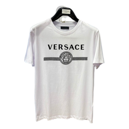 T-shirt Versace