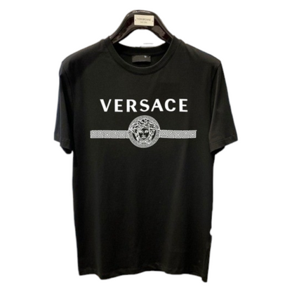 T-shirt Versace