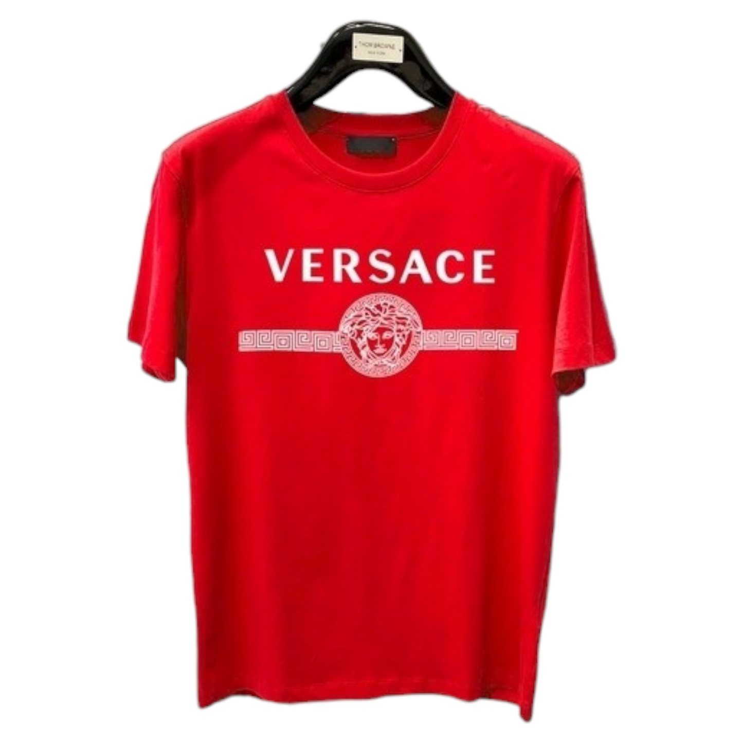 T-shirt Versace