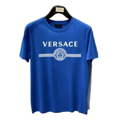 T-shirt Versace