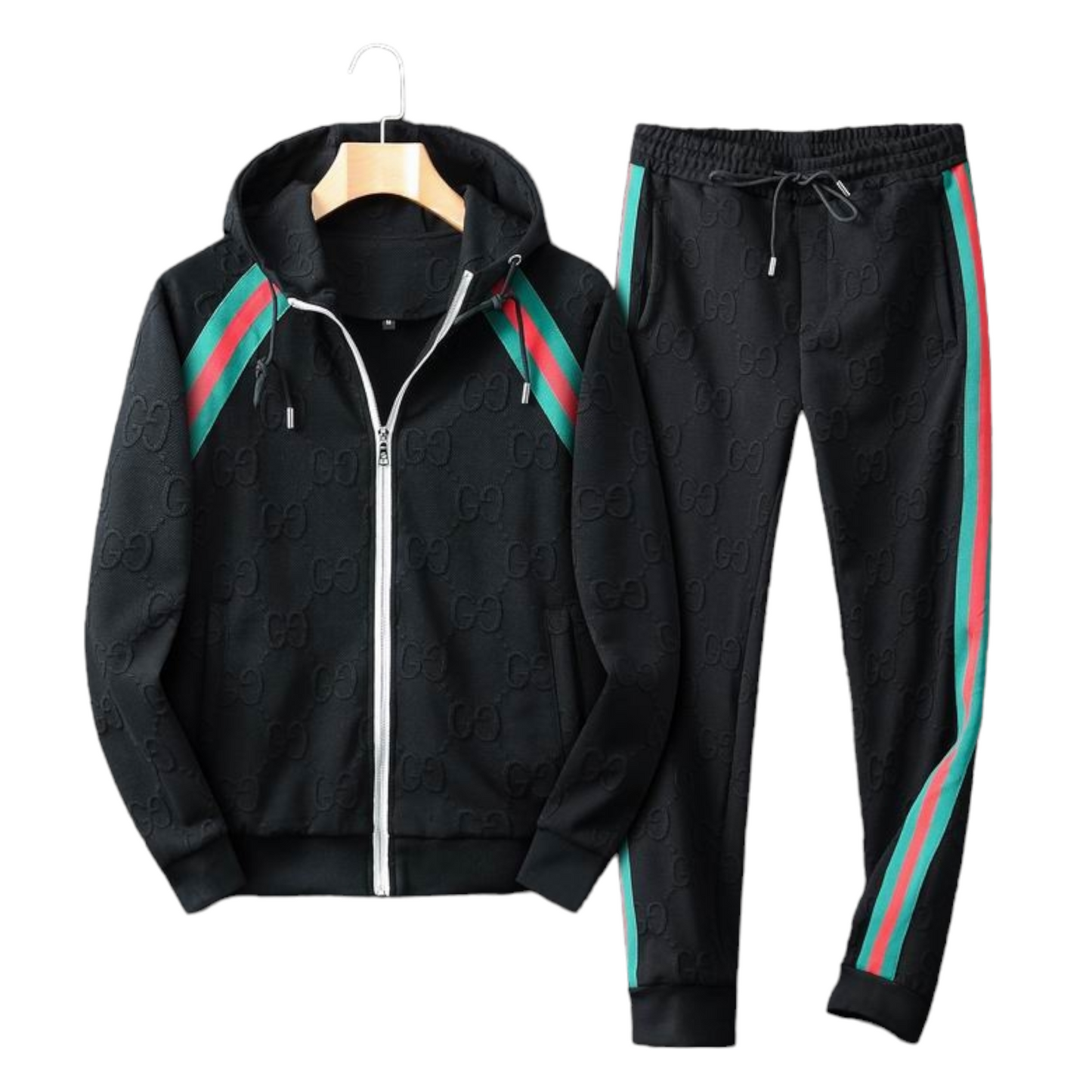 Tracksuit Gucci 1