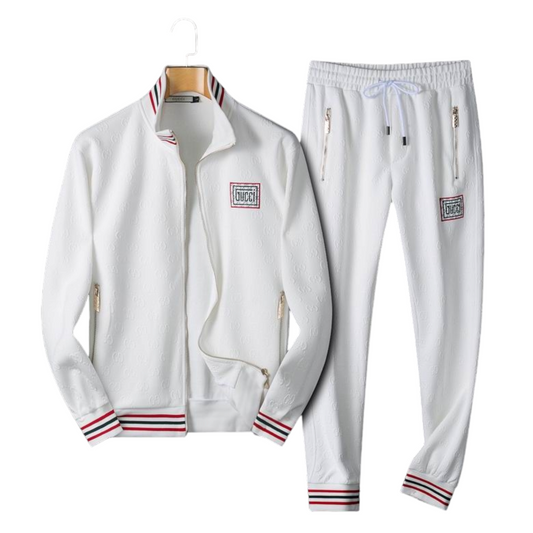 Tracksuit Gucci