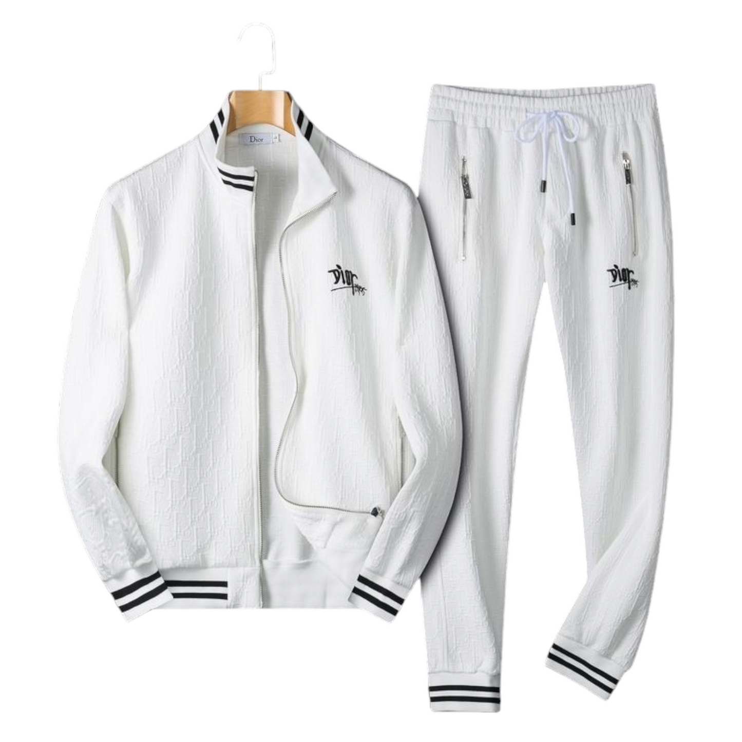 Tracksuit Christian Dior