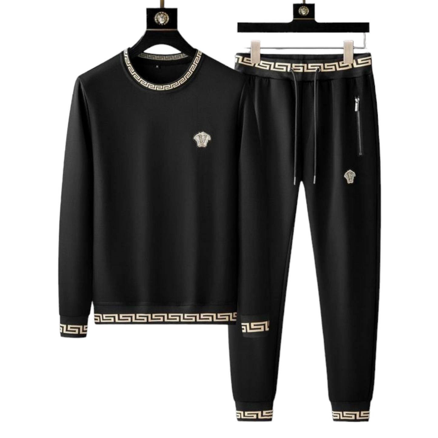 Tracksuit Versace 1