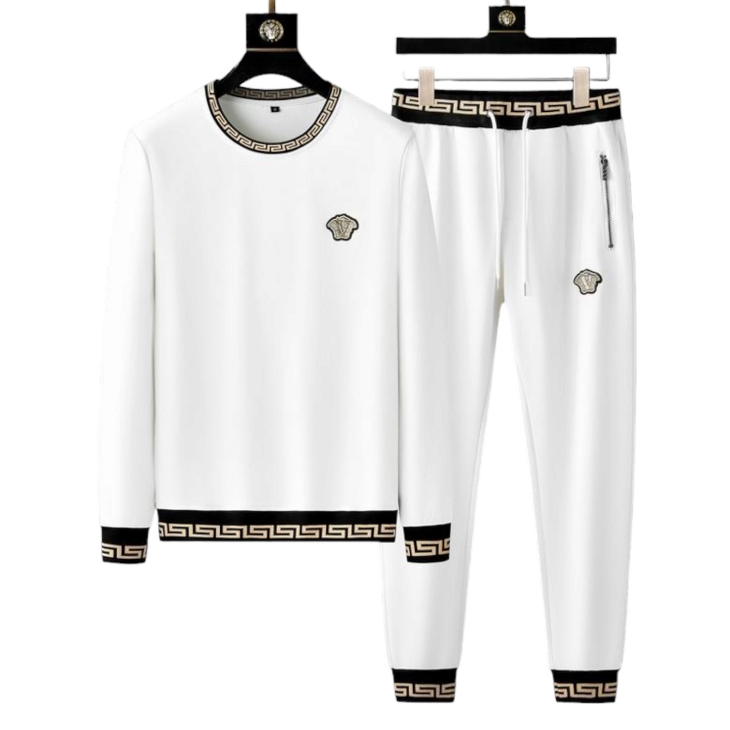 Tracksuit Versace 1