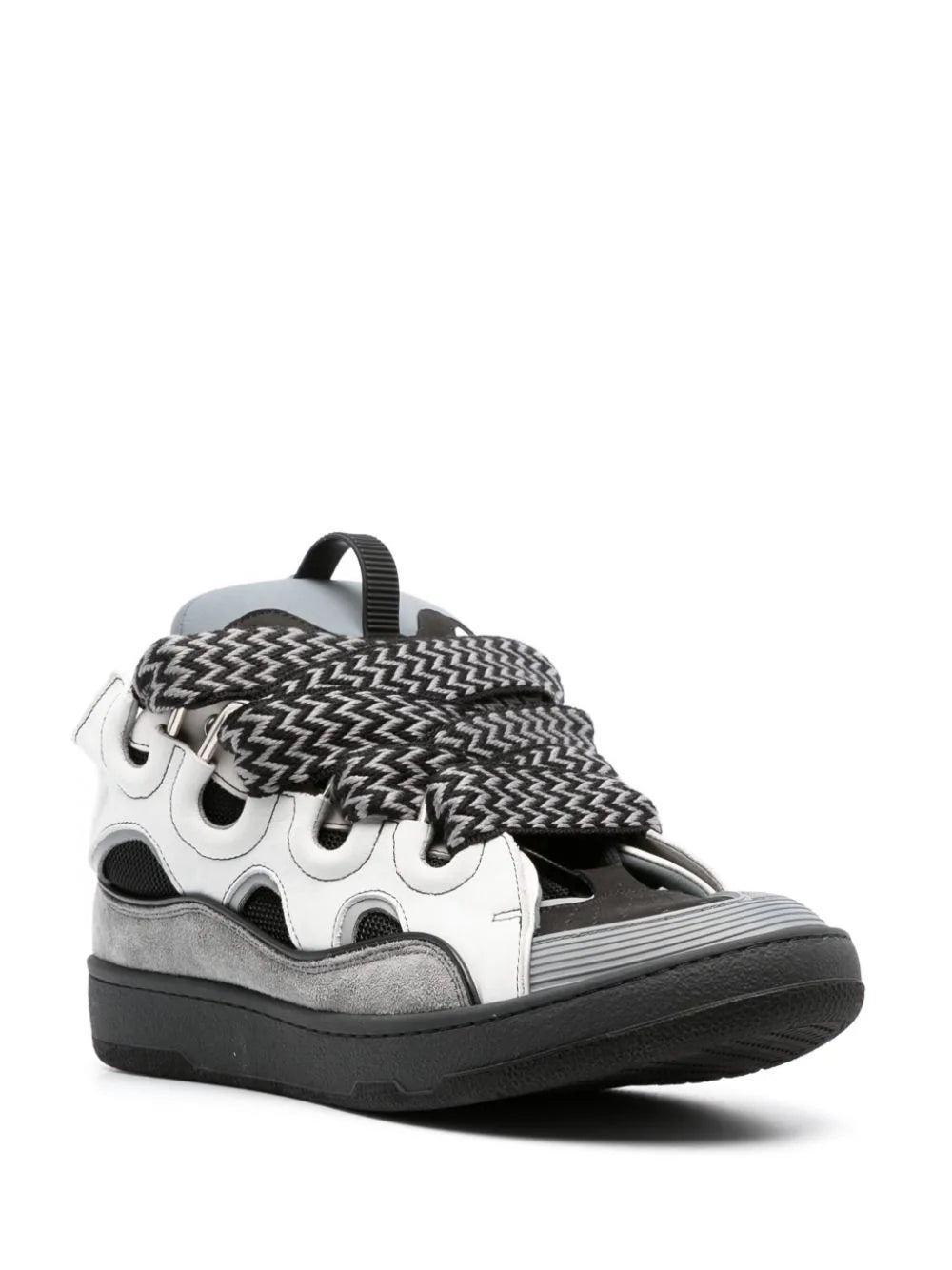 LANVIN - SNEAKER
