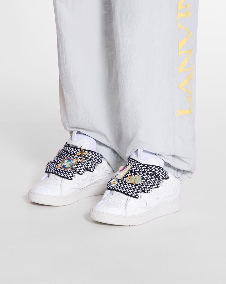 LANVIN - SNEAKER