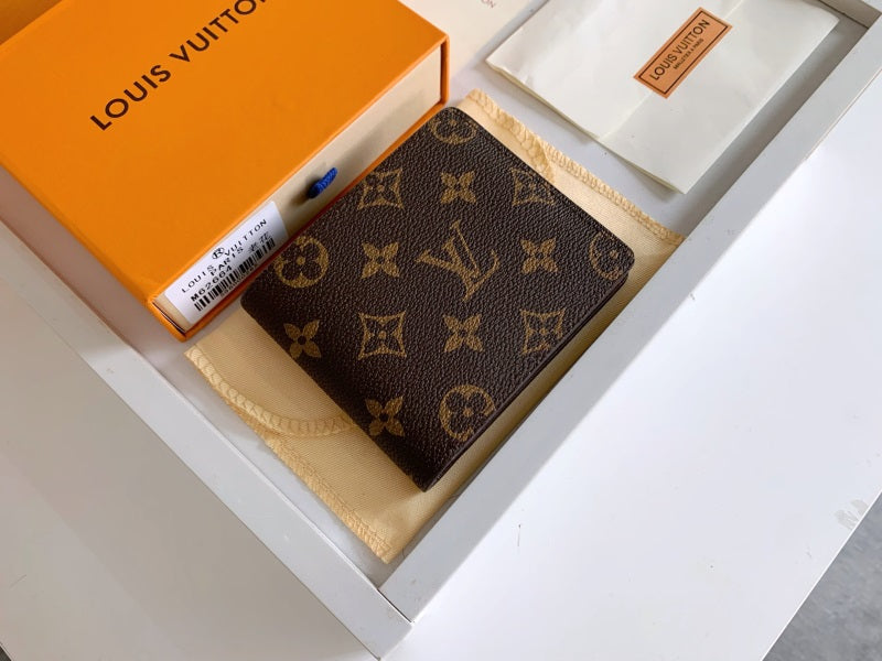 Wallet LV