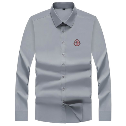 Moncler Shirt long sleeve (Men)