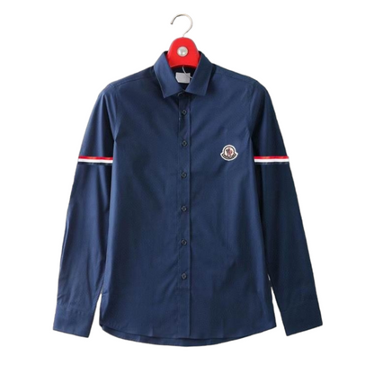 Moncler Shirt long sleeve 2 (Men)