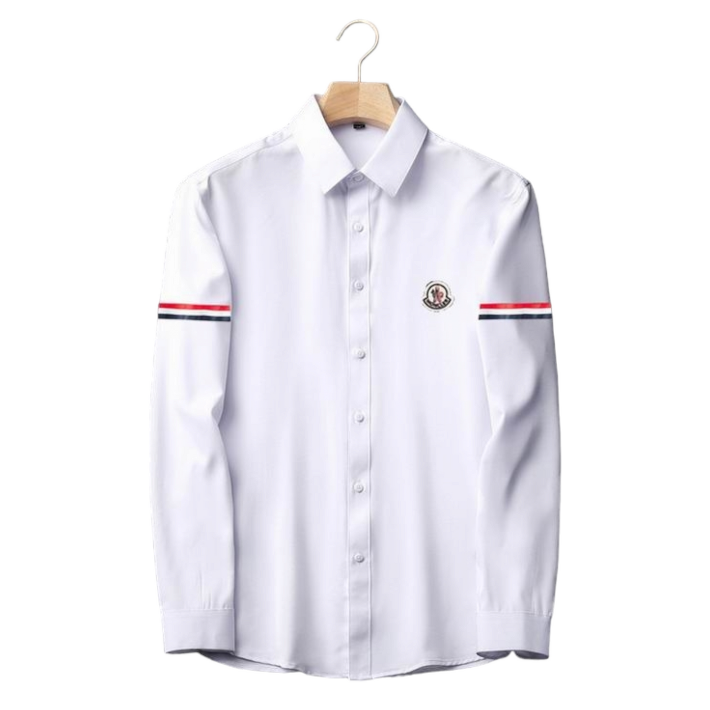 Moncler Shirt long sleeve 2 (Men)