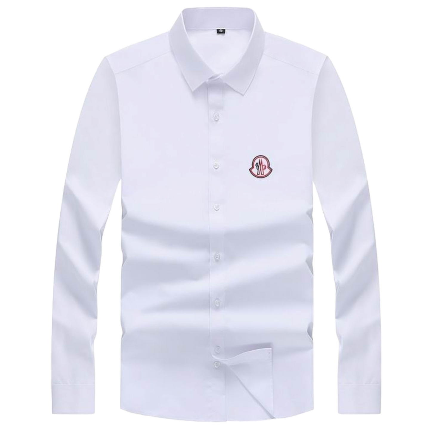 Moncler Shirt long sleeve (Men)