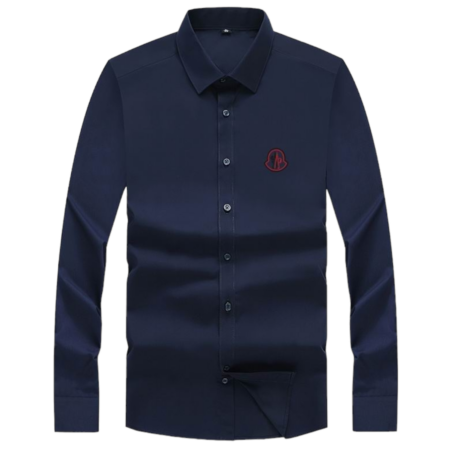 Moncler Shirt long sleeve (Men)