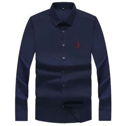 Moncler Shirt long sleeve (Men)