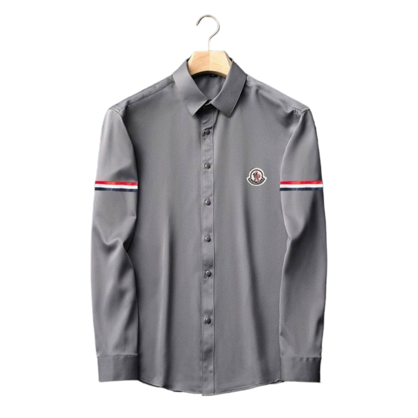 Moncler Shirt long sleeve 2 (Men)