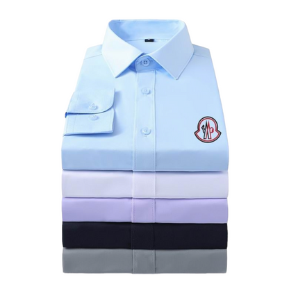 Moncler Shirt long sleeve (Men)