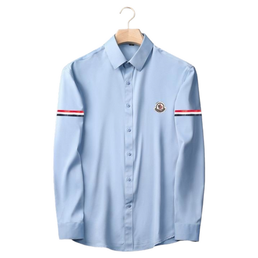 Moncler Shirt long sleeve 2 (Men)