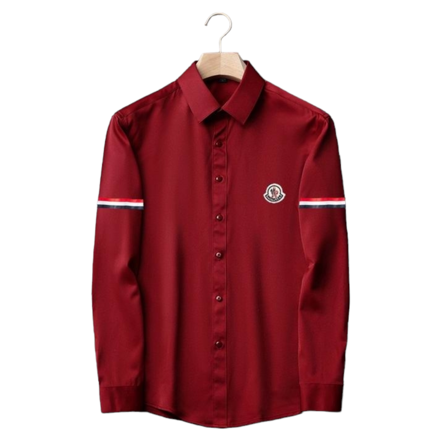 Moncler Shirt long sleeve 2 (Men)