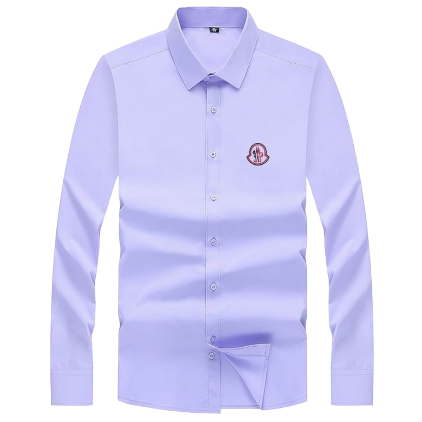 Moncler Shirt long sleeve (Men)